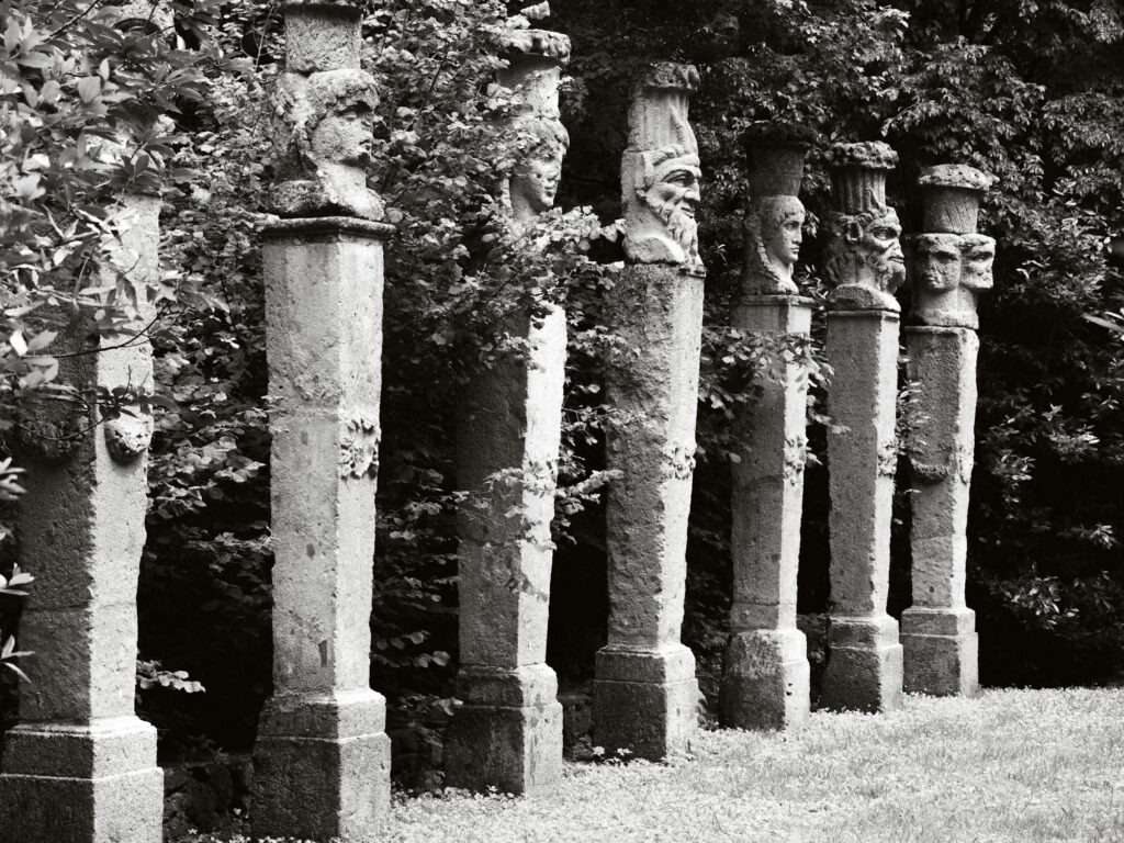 PARCO DI BOMARZO-A035