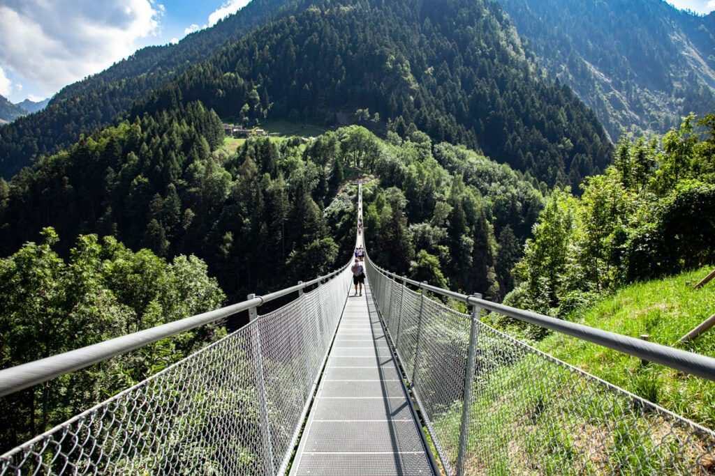 PONTE NEL CIELO-A040