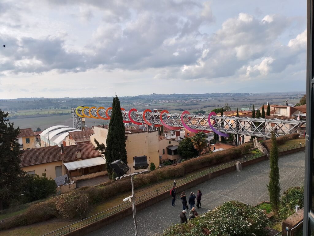 ponte di peccioli borgo più bello d'italia 2024-a007
