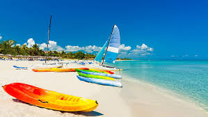 VARADERO la SPAIGGIA-A048