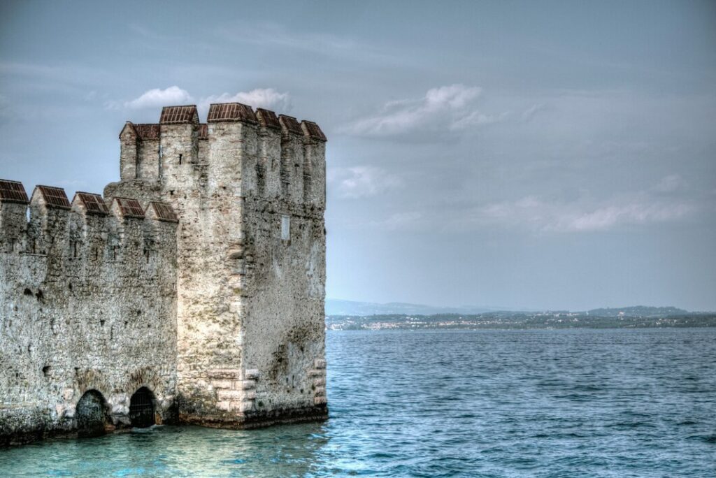 castello di sirmione-a059