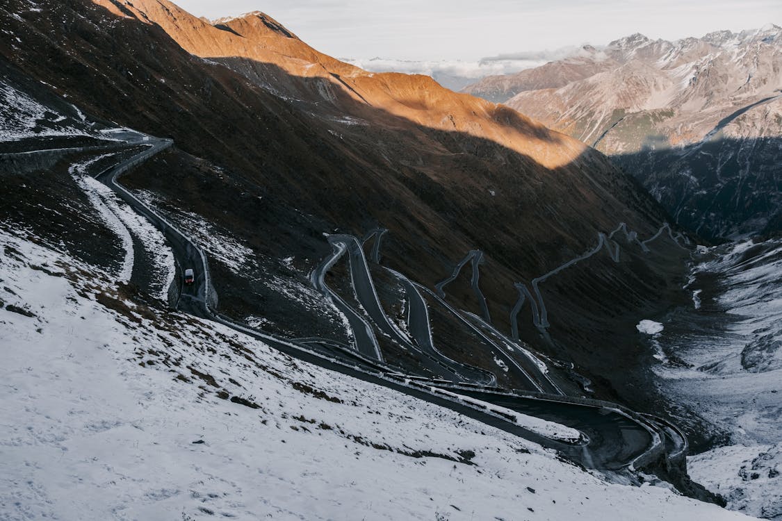 passo dello stelvio-a077