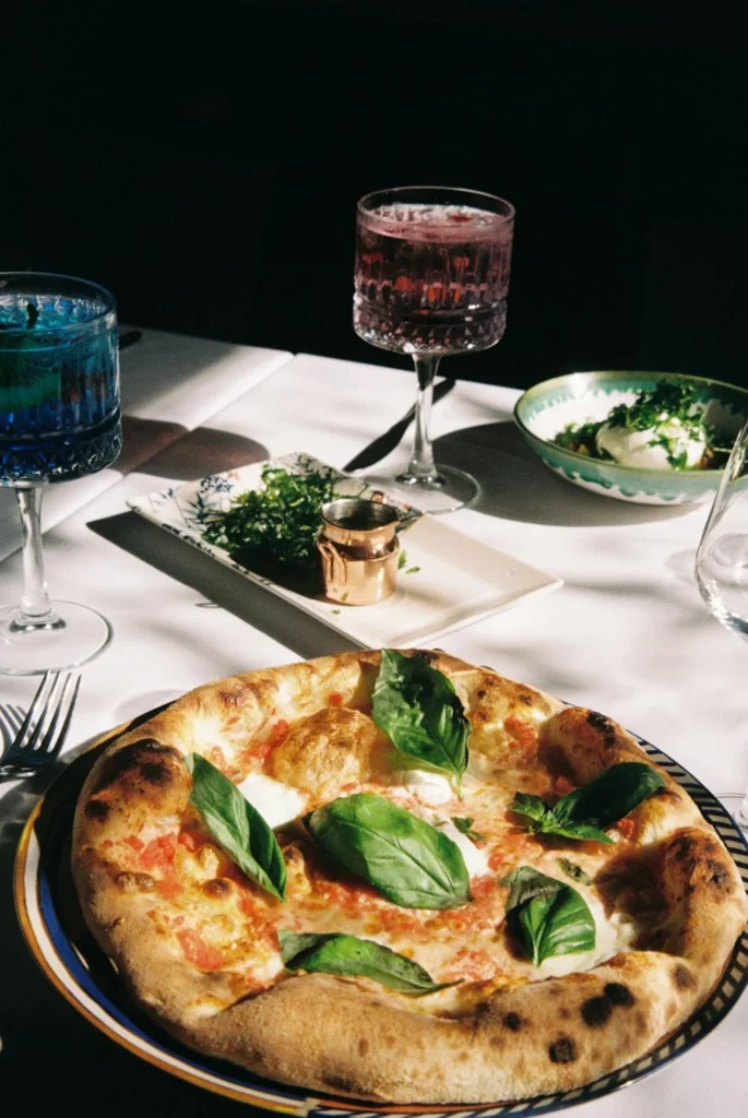 pizza glutenfree ristorante renovatio a roma-a201