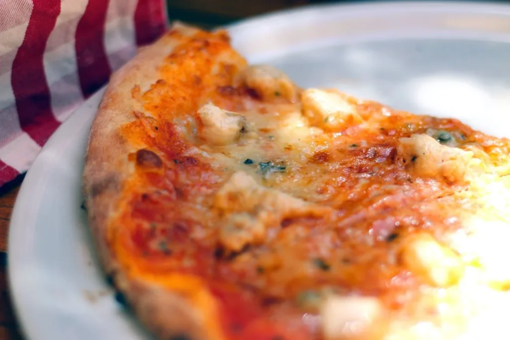 pizza senza glutine a barcellona top-a094