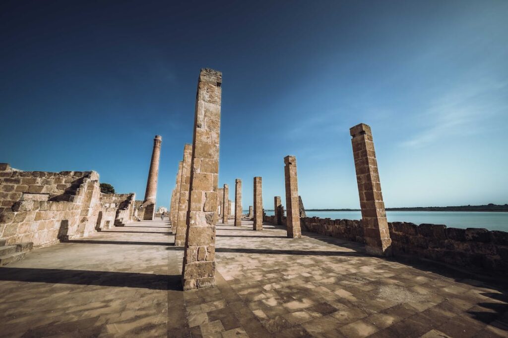 viaggio gluten-free all' Oasi Faunistica di Vendicari-s13
