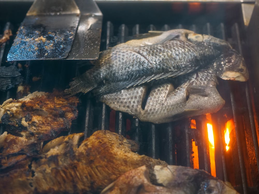 viaggio gluten-free grigliata di pesce per ristorante in sicilia-s14