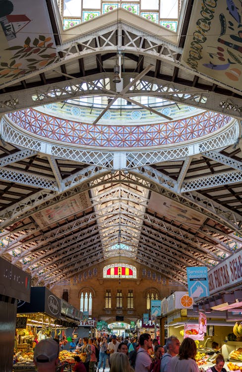 viaggio a valencia il mercato centrale-v3