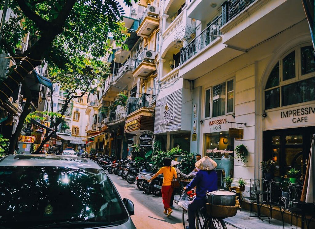 viaggio in vietnam gluten-free capitale hanoi-v1