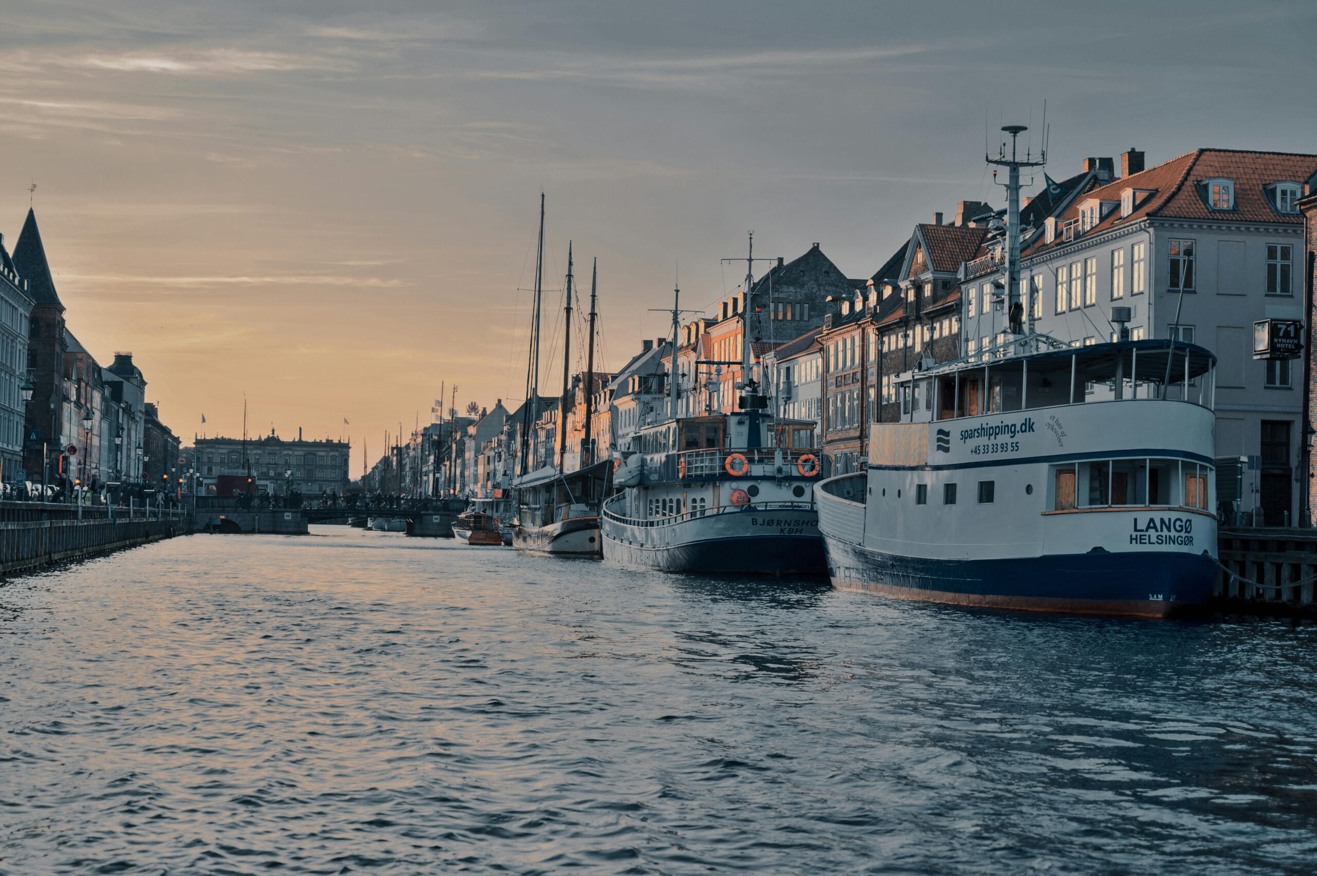 Copenaghen per il viaggio gluten-free-d1