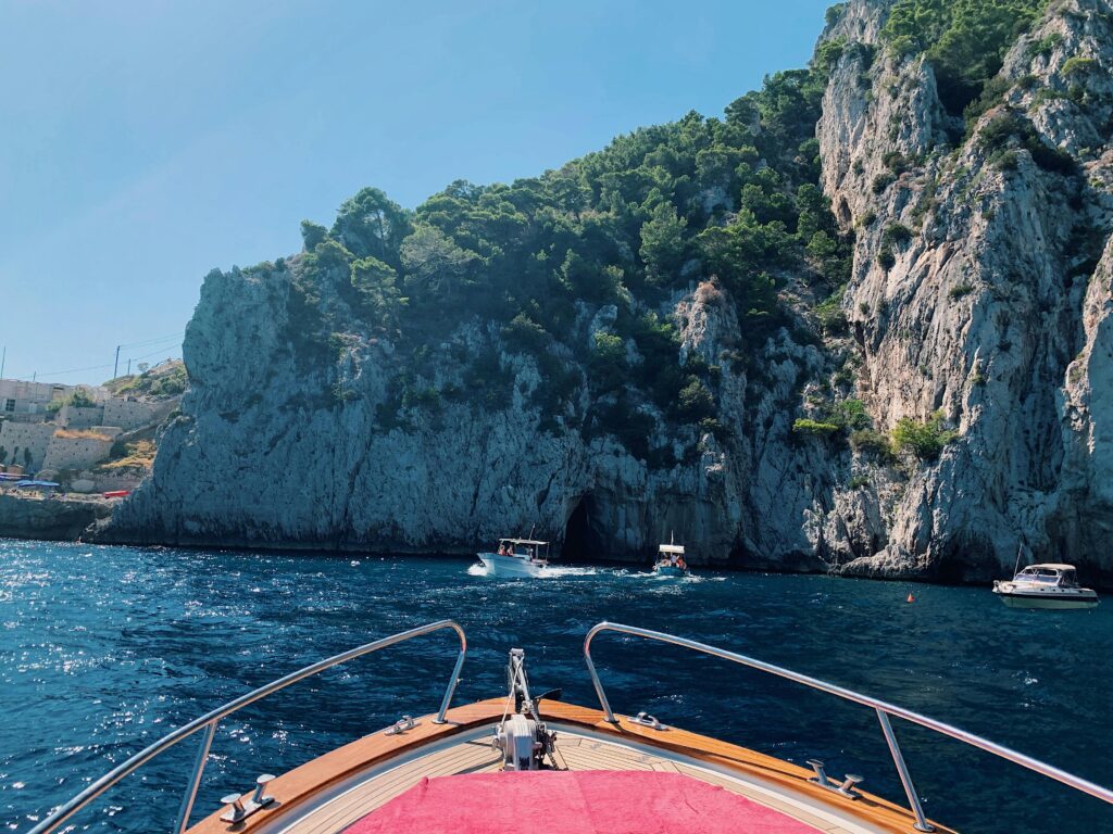 amalfi per il nostro viaggio gluten-free in campania-a6