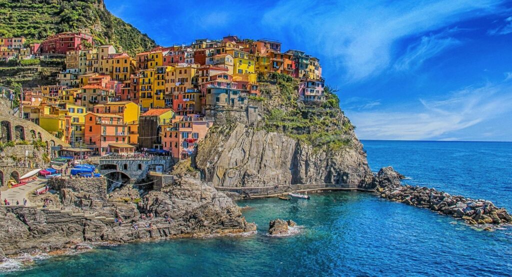 cinque terre per il nostro viaggio gluten-free-liguria-l1