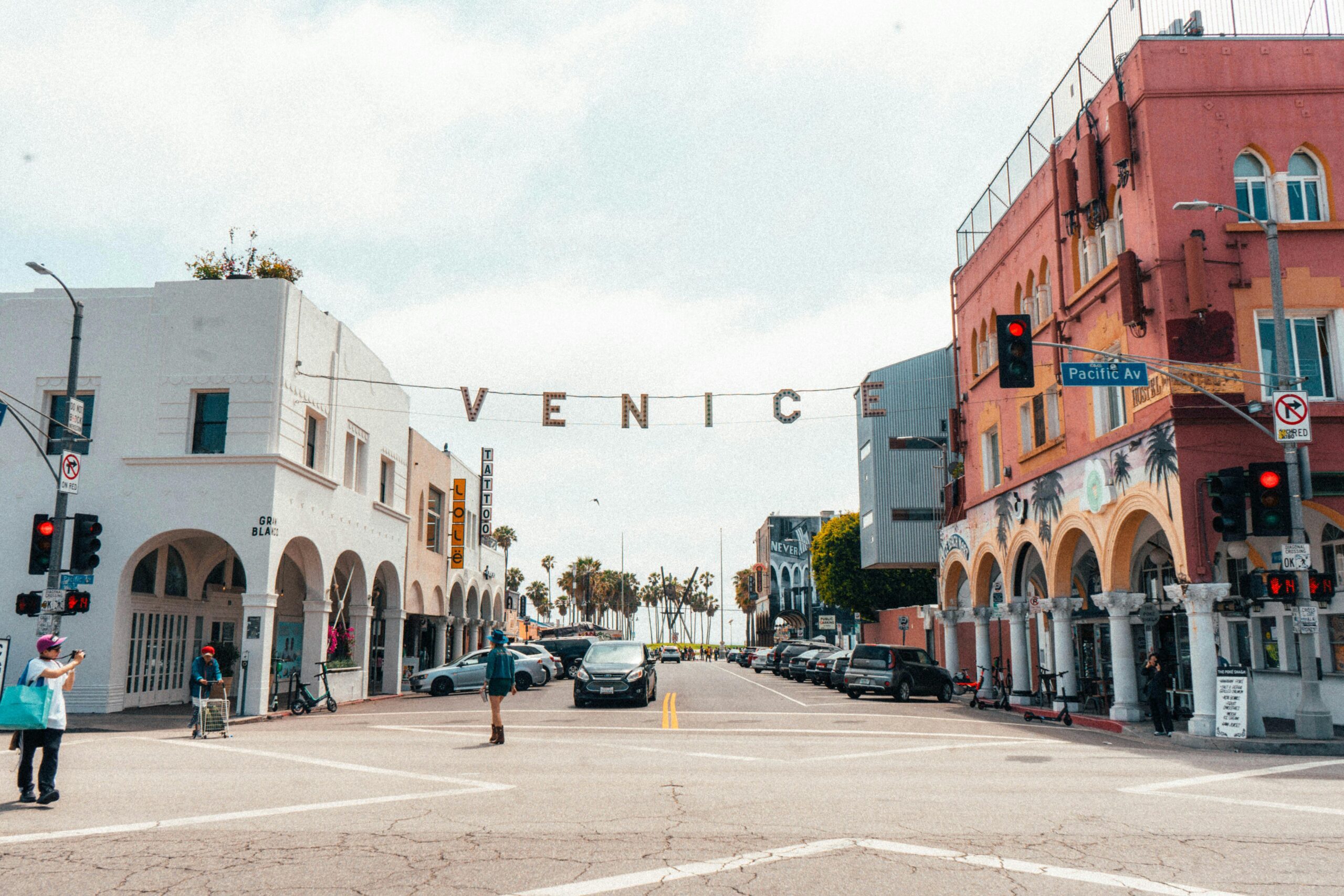 venice nel nostro viaggio a los angeles gluten-free-l1