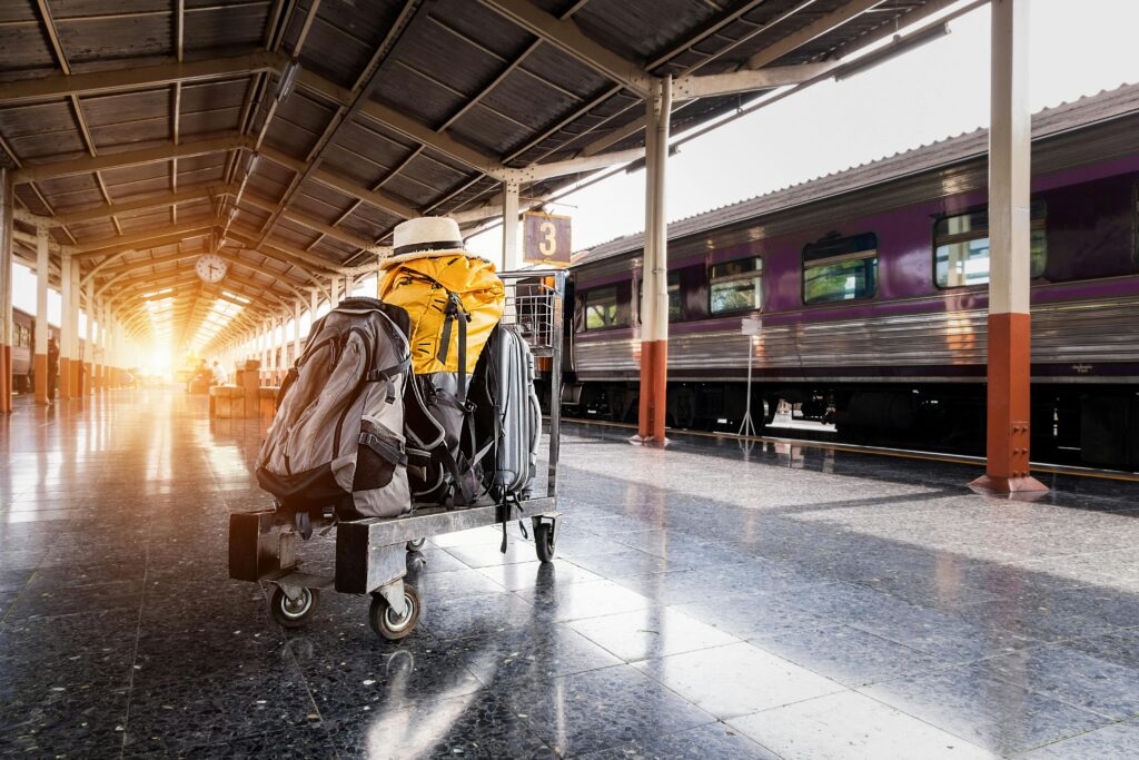 Checklist viaggio senza glutine sicuro