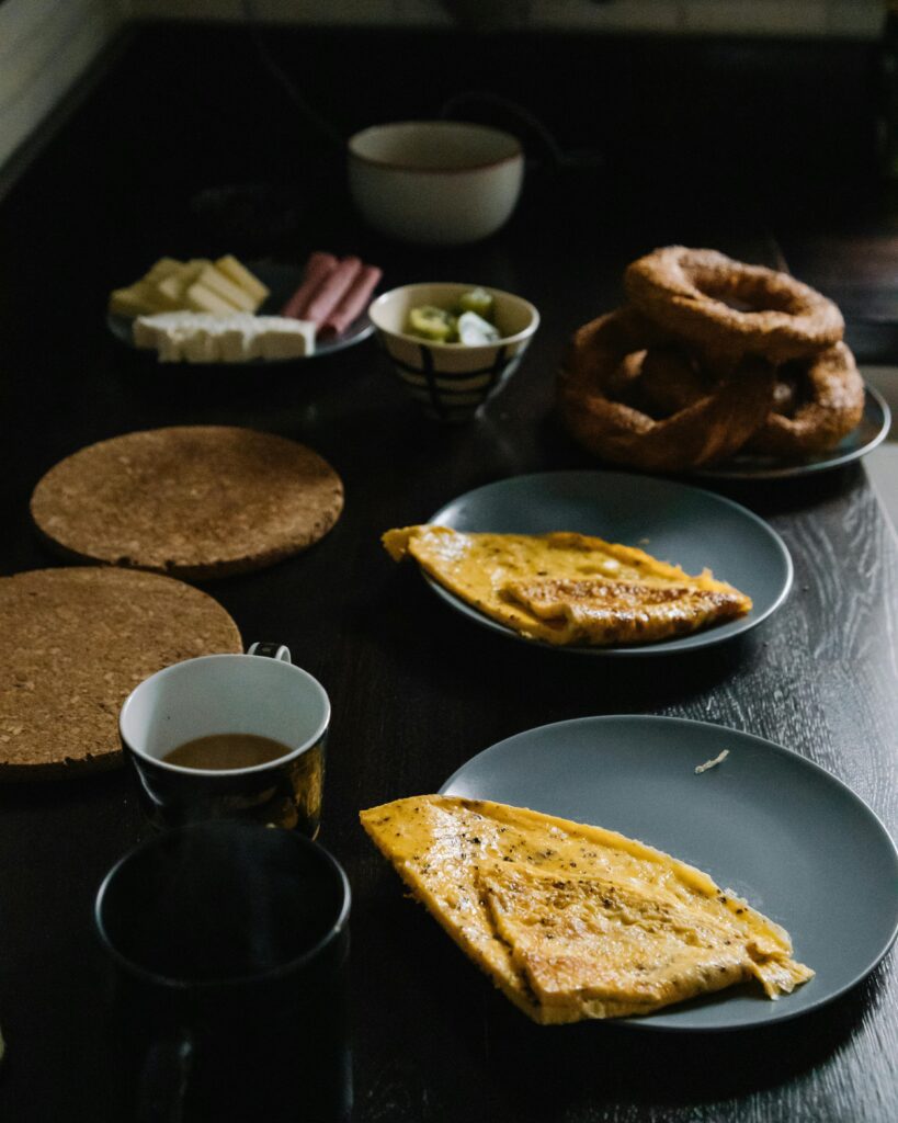 Esperienze gastronomiche senza glutine durante il viaggio