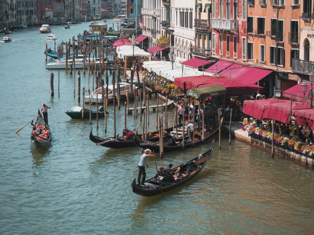 Itinerario gluten free Venezia 2025-a4