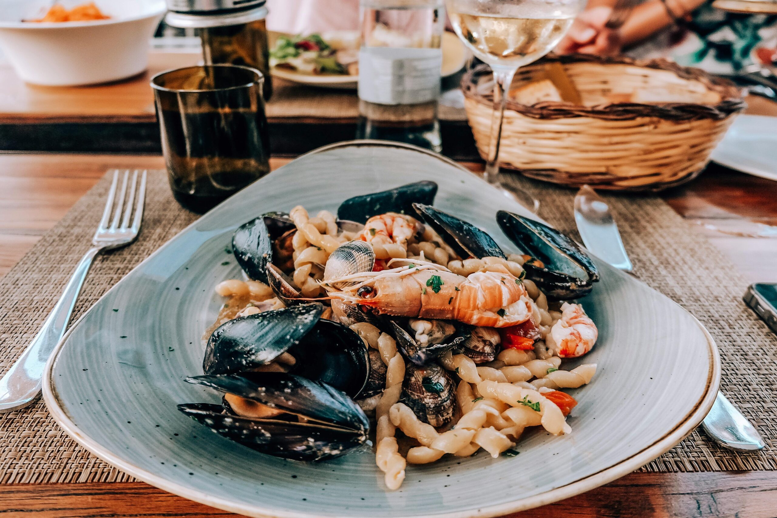 La soluzione: la tua Restaurant Card senza glutine e la mappa della serenità