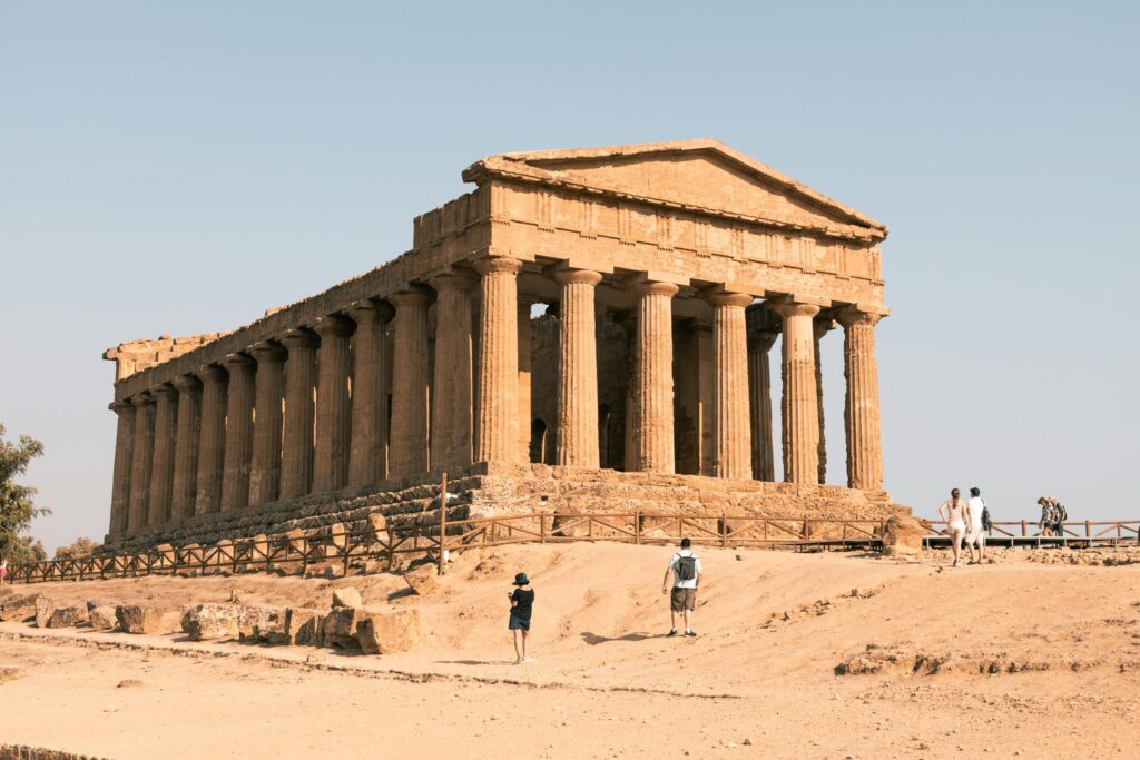 valle dei templi ad agrigento itinerario 7 giorni per il nostro viaggio gluten-free nel 2025 in sicilia-s2