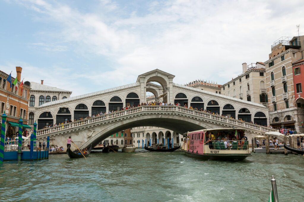 venezia per il nostro viaggio gluten-free 2025-v5