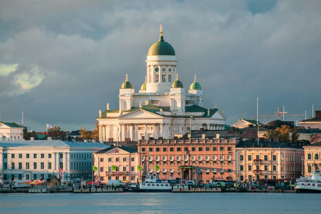 helsinki nel nostro viaggio gluten-free per la città più senza glutine d'Europa