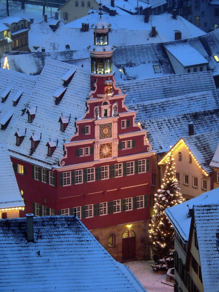 merano natale 2025 mercatini 3