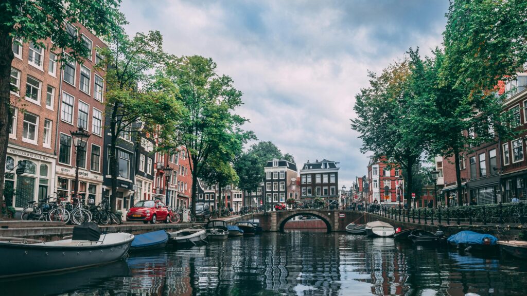 amsterdam viaggi glutenfree 2026
