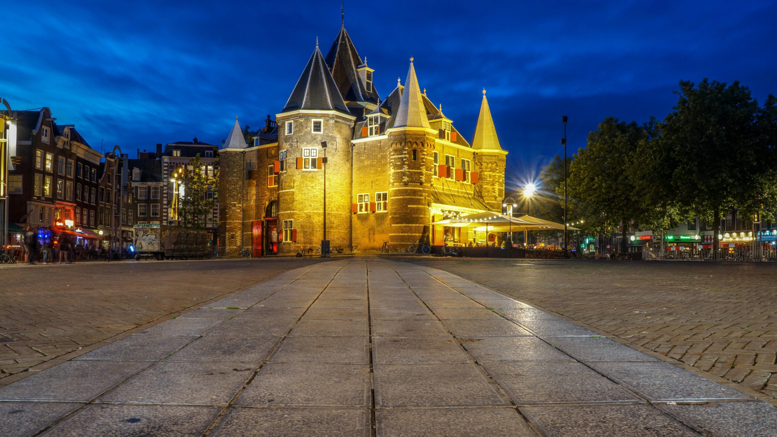amsterdam viaggioglutenfree 2026