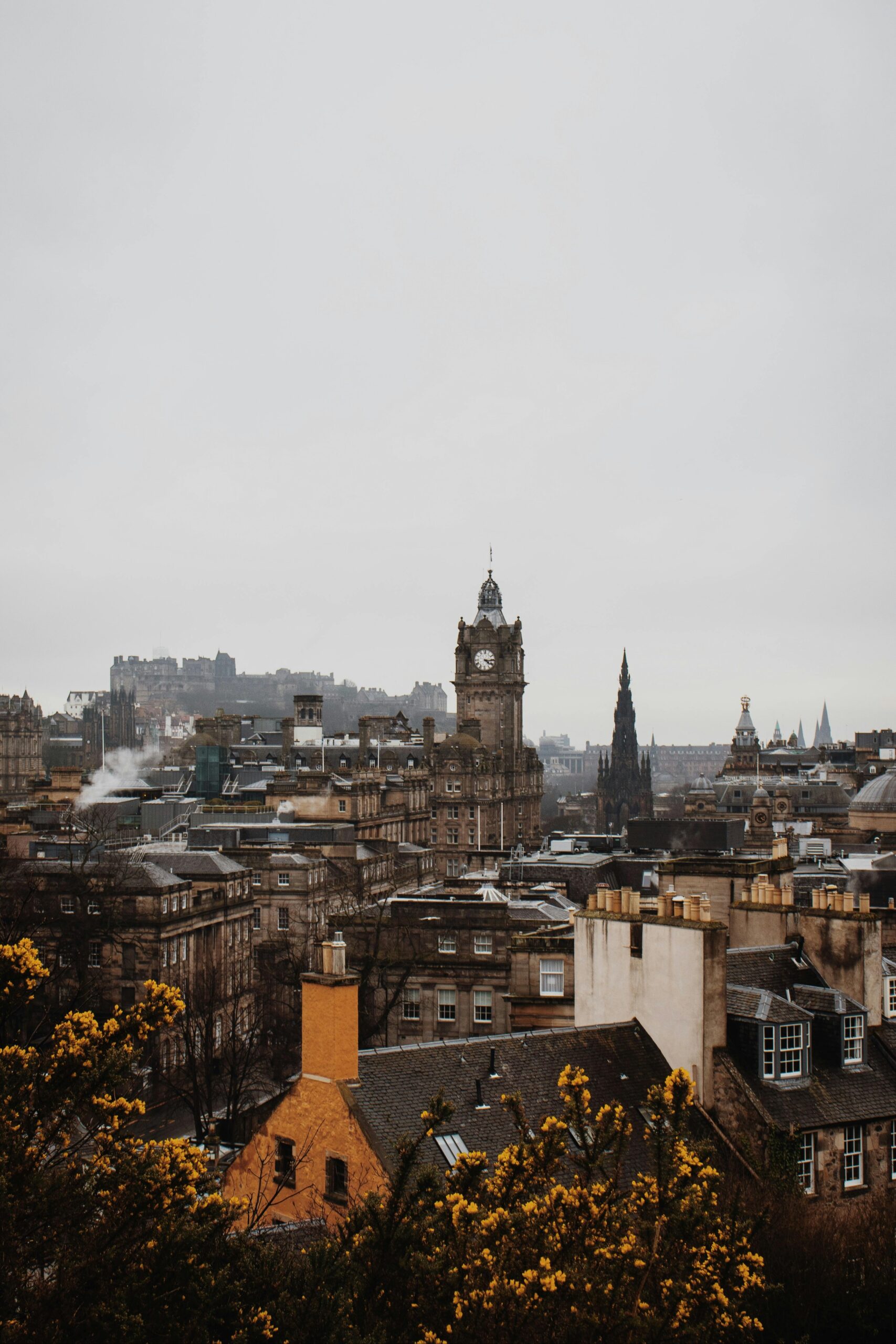 edimburgh 2026 gluten-free
