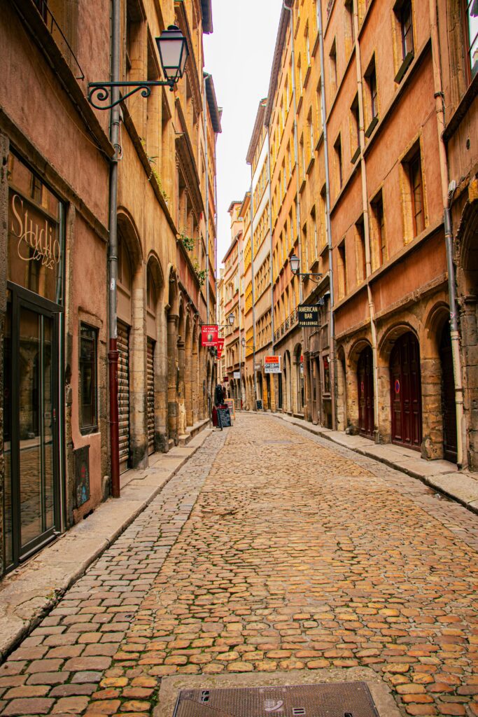lione viaggiglutenfree