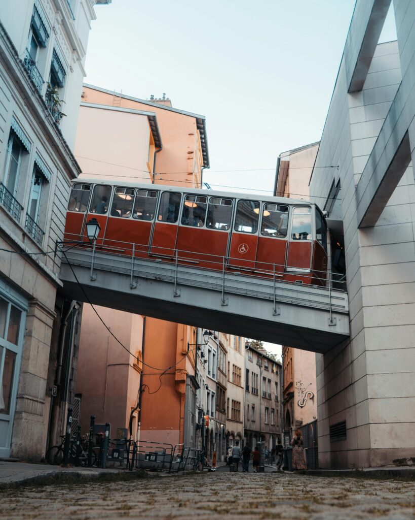 particolarità lione francia viaggiglutenfree