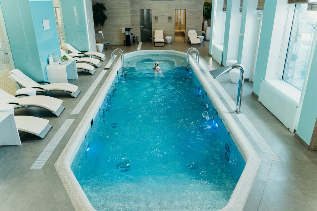 relax e sicurezza alla spa viaggio senza glutine
