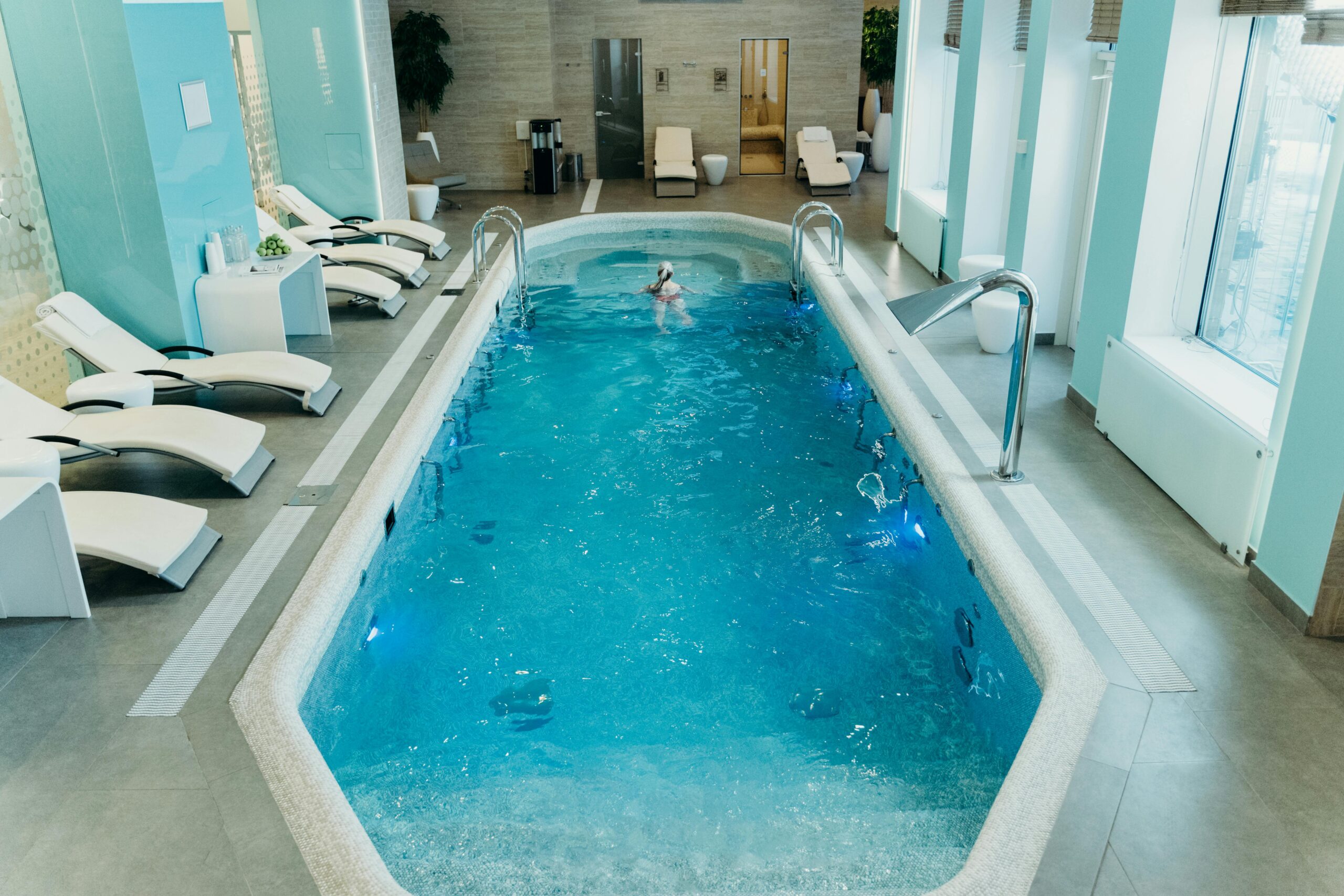 relax e sicurezza alla spa viaggio senza glutine