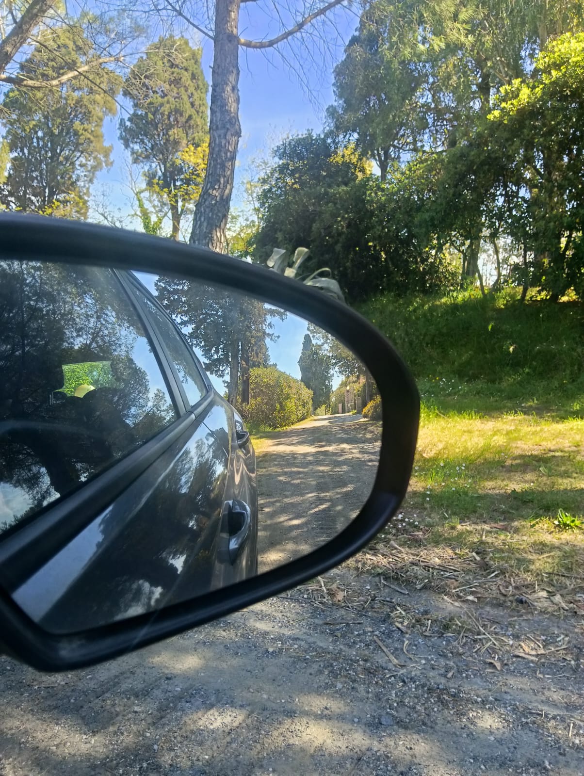 il nostro pranzo nell'Agriturismo a rosignano senza glutine pane e vino