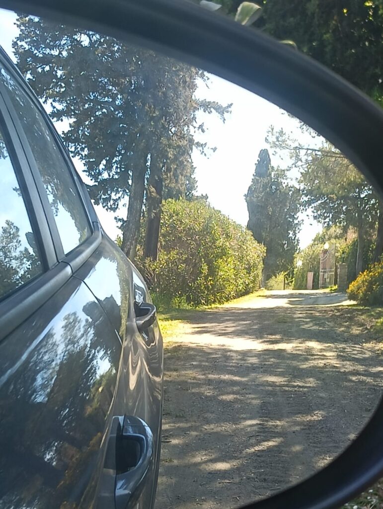 Agriturismo pane e vino rosignano vacanze glutenfree 2026 mare toscana