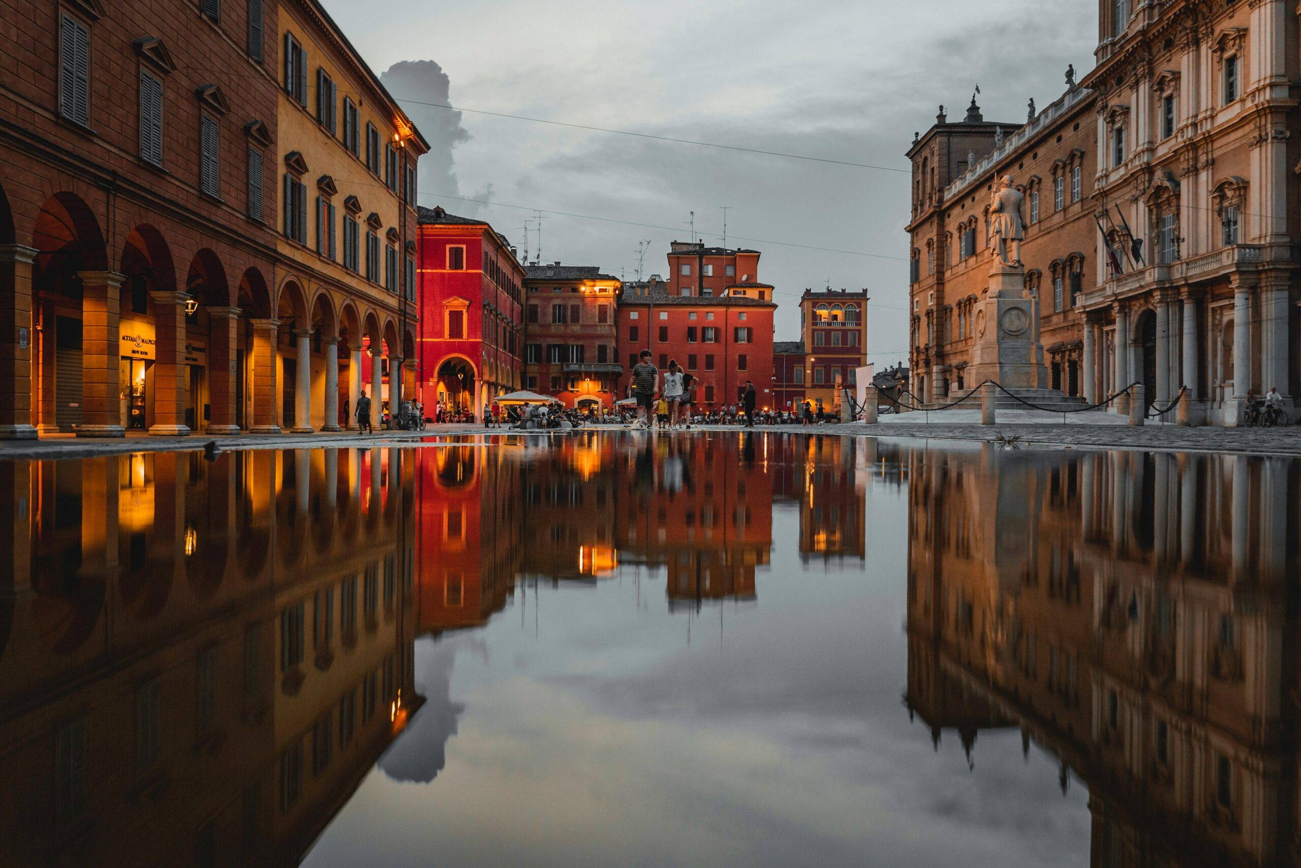 modena durante il festival glutenfree 7 maggio 2026